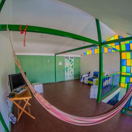 Hostal Siete Rios קאלי מראה חיצוני תמונה
