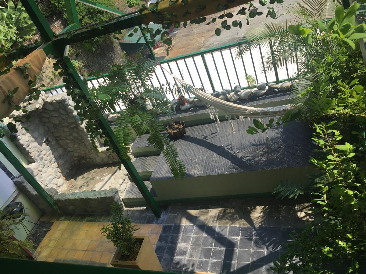 Hostal Siete Rios קאלי מראה חיצוני תמונה